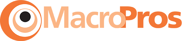 Macro Pros Logo light