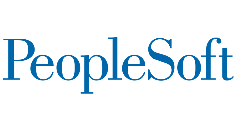 PeopleSoft